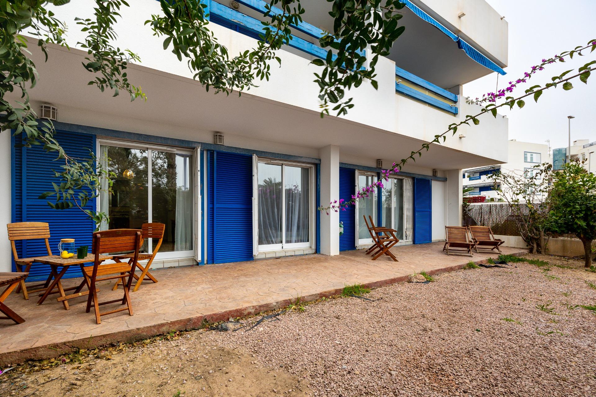 For sale - 2 Bedroom 2 Bathroom Apartment in Playa Flamenca - Orihuela Costa  - Alicante