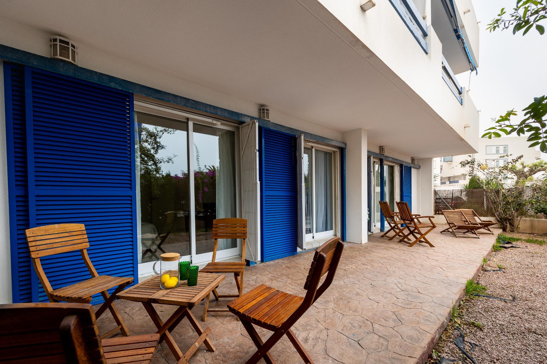 For sale - 2 Bedroom 2 Bathroom Apartment in Playa Flamenca - Orihuela Costa  - Alicante