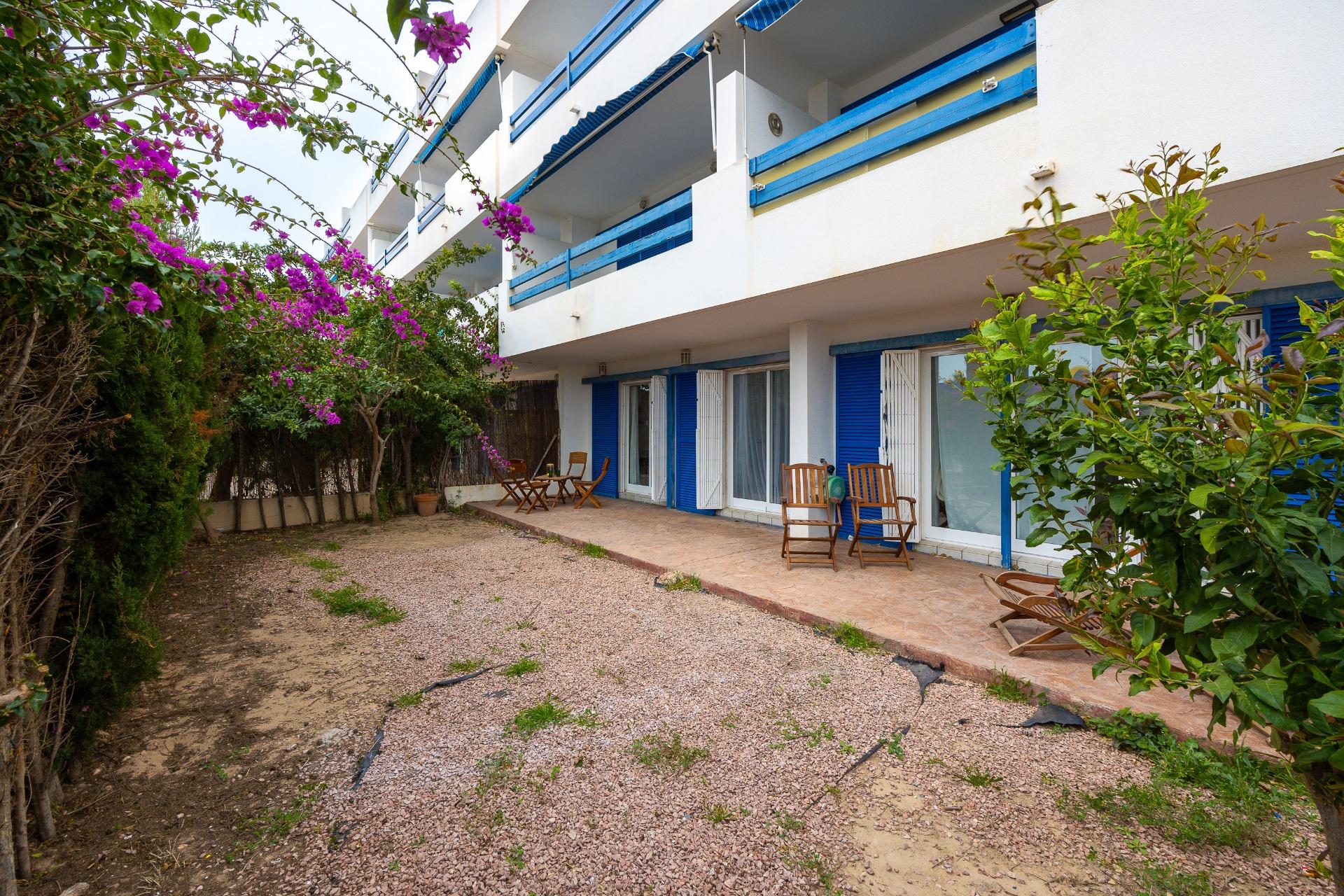 For sale - 2 Bedroom 2 Bathroom Apartment in Playa Flamenca - Orihuela Costa  - Alicante