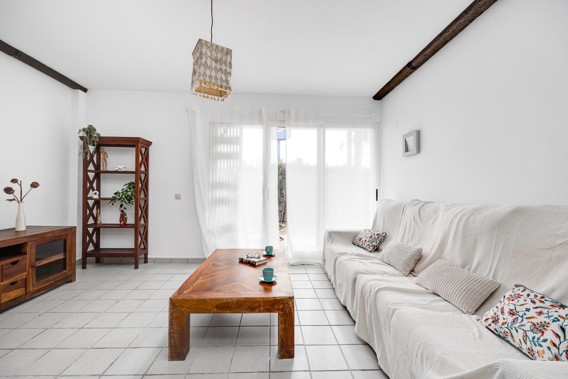 For sale - 2 Bedroom 2 Bathroom Apartment in Playa Flamenca - Orihuela Costa  - Alicante