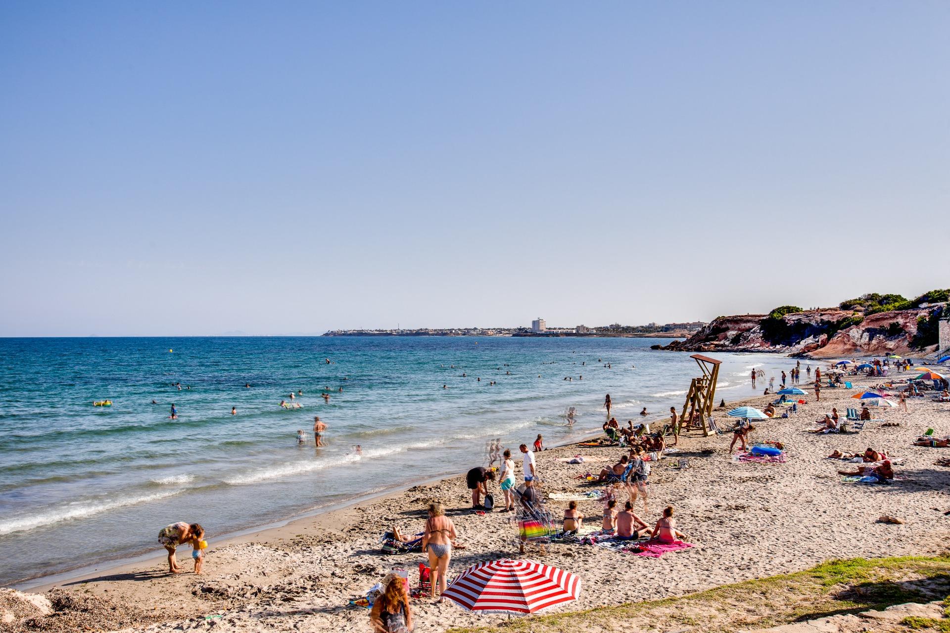 For sale - 2 Bedroom 2 Bathroom Apartment in Playa Flamenca - Orihuela Costa  - Alicante