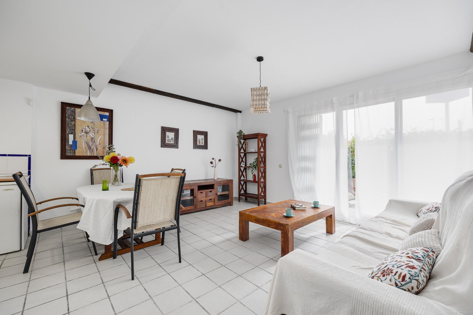 For sale - 2 Bedroom 2 Bathroom Apartment in Playa Flamenca - Orihuela Costa  - Alicante