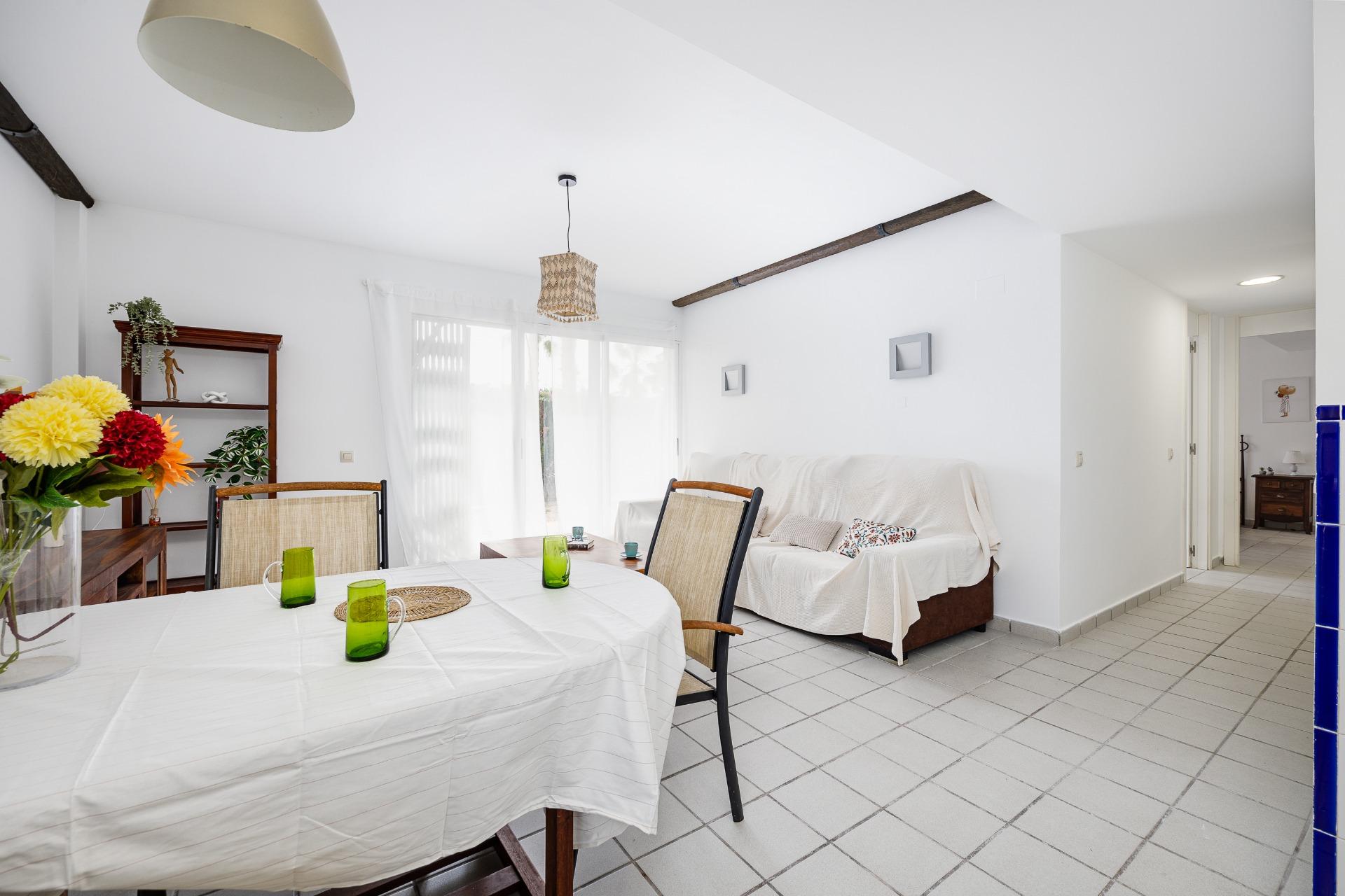 For sale - 2 Bedroom 2 Bathroom Apartment in Playa Flamenca - Orihuela Costa  - Alicante