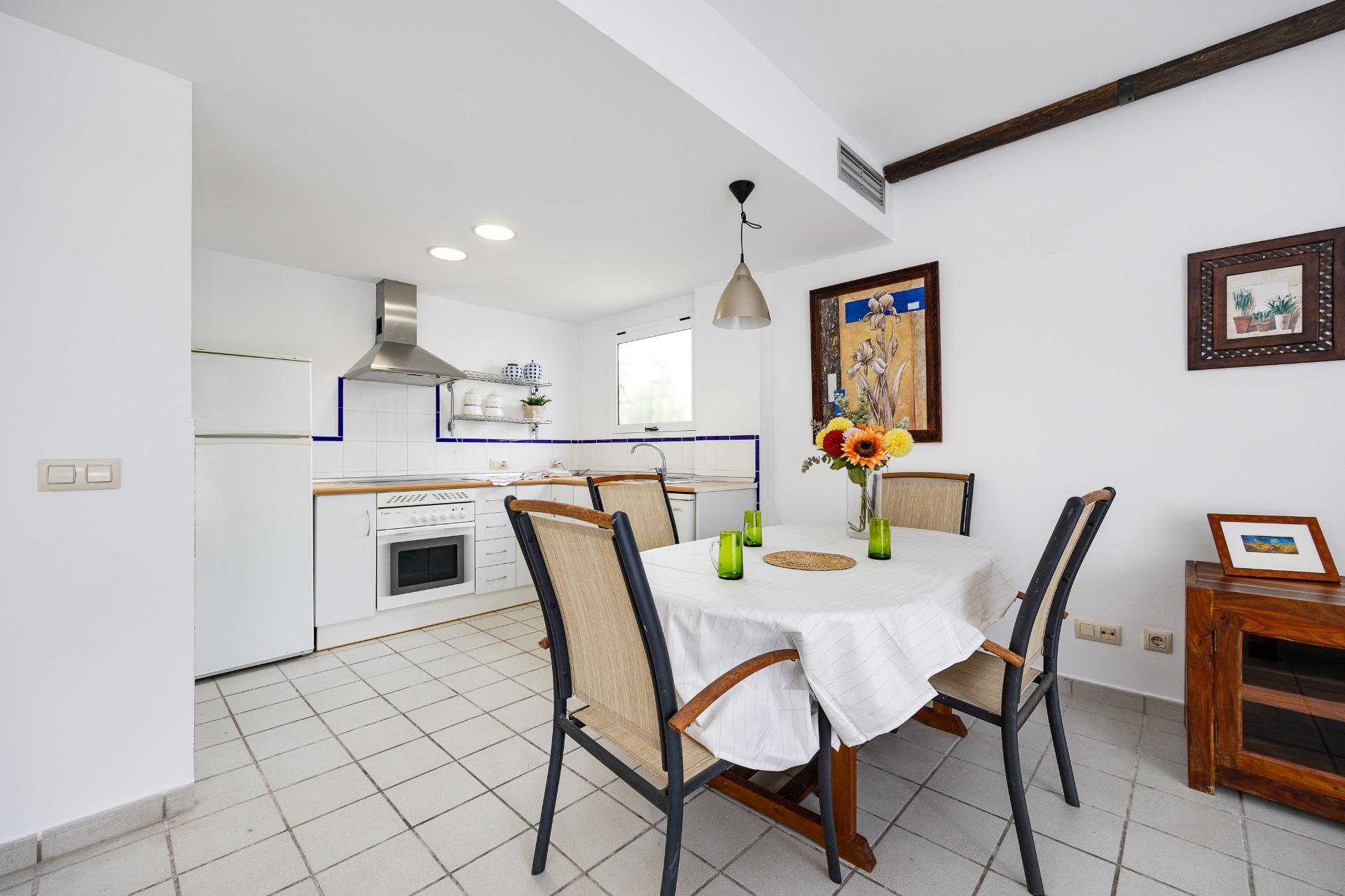 For sale - 2 Bedroom 2 Bathroom Apartment in Playa Flamenca - Orihuela Costa  - Alicante