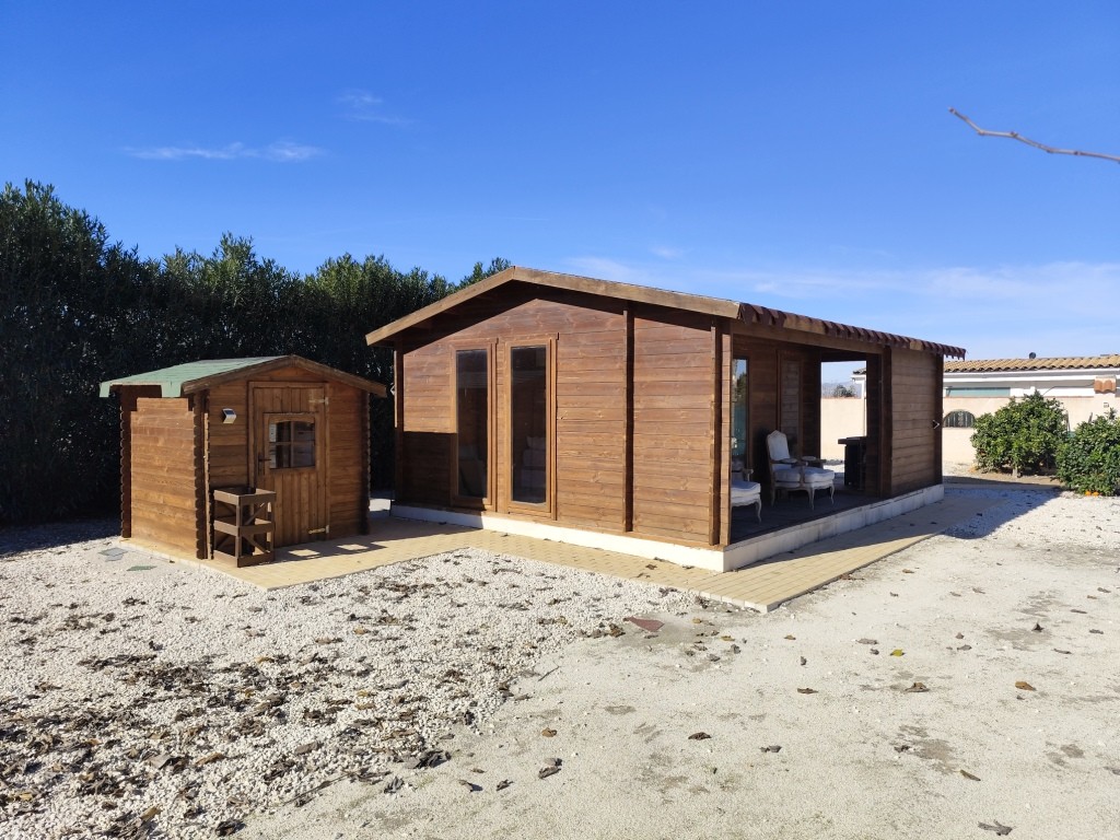 For sale - 3 Bedroom 2 Bathroom Villa in El Mudamiento -  - Alicante