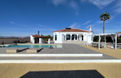 96-1237965/75462, 3 Bedroom 2 Bathroom Villa in El Mudamiento