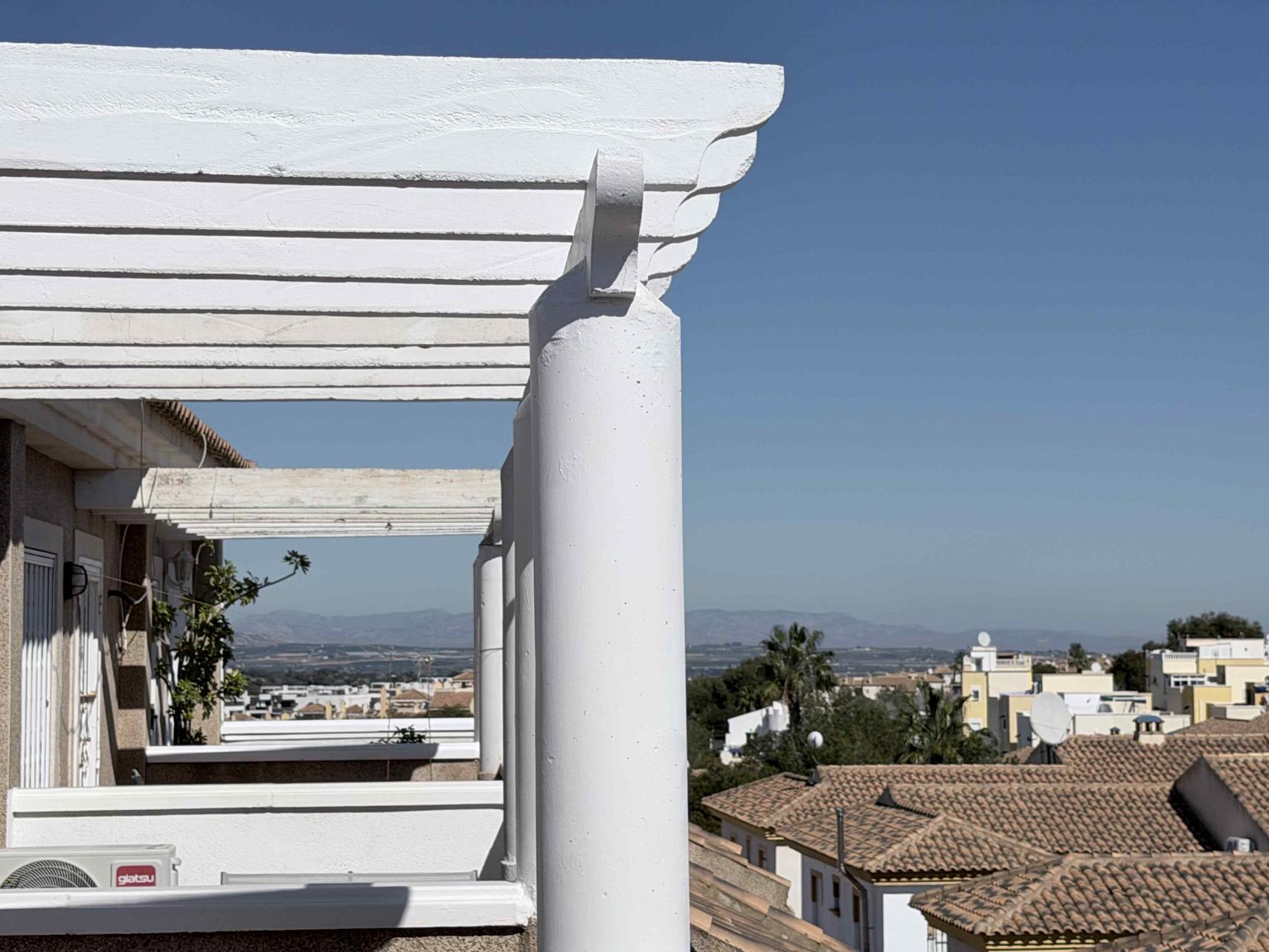 For sale - 3 Bedroom 3 Bathroom Town House in Orihuela Costa - Costa Blanca  - Alicante