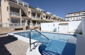27-55-480-11-971/75468, 3 Bedroom 3 Bathroom Town House in Orihuela Costa