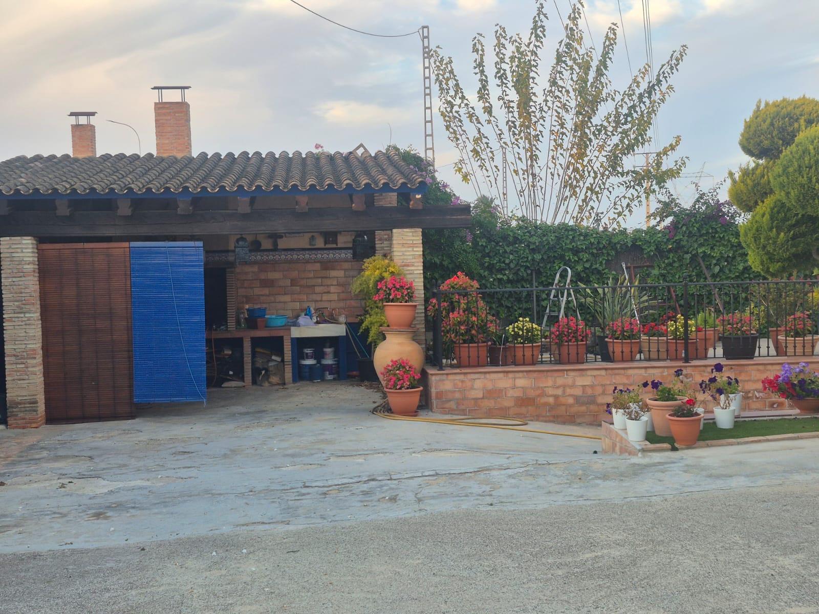 For sale - 3 Bedroom 2 Bathroom Finca in Orihuela - Casco Histórico  - Alicante