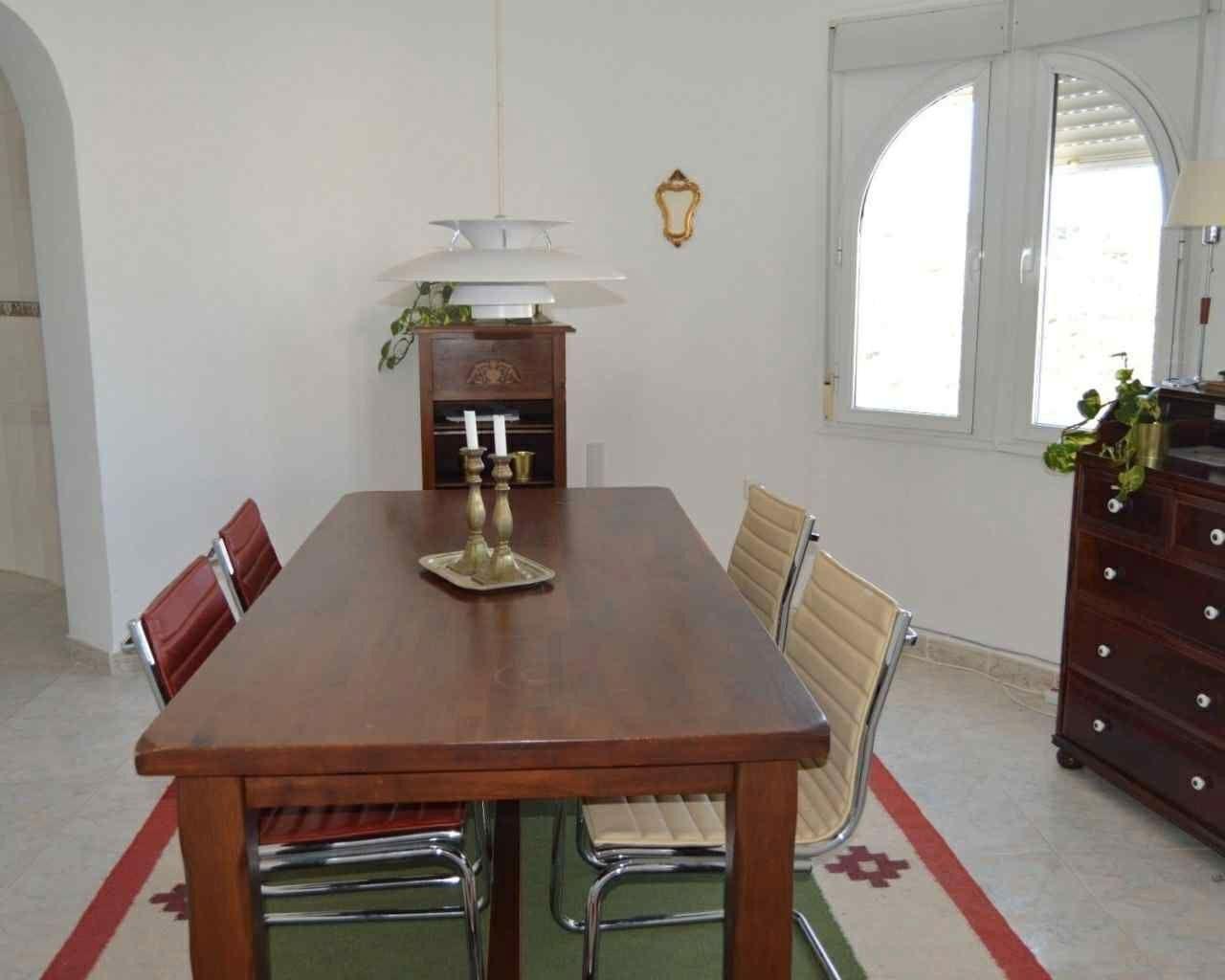 For sale - 7 Bedroom 3 Bathroom Villa in Rojales - La Marquesa  - Alicante