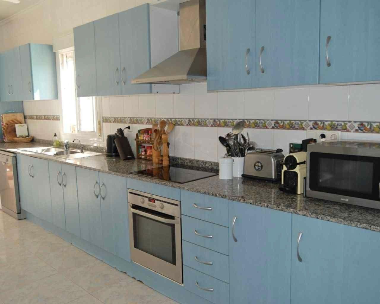 For sale - 7 Bedroom 3 Bathroom Villa in Rojales - La Marquesa  - Alicante