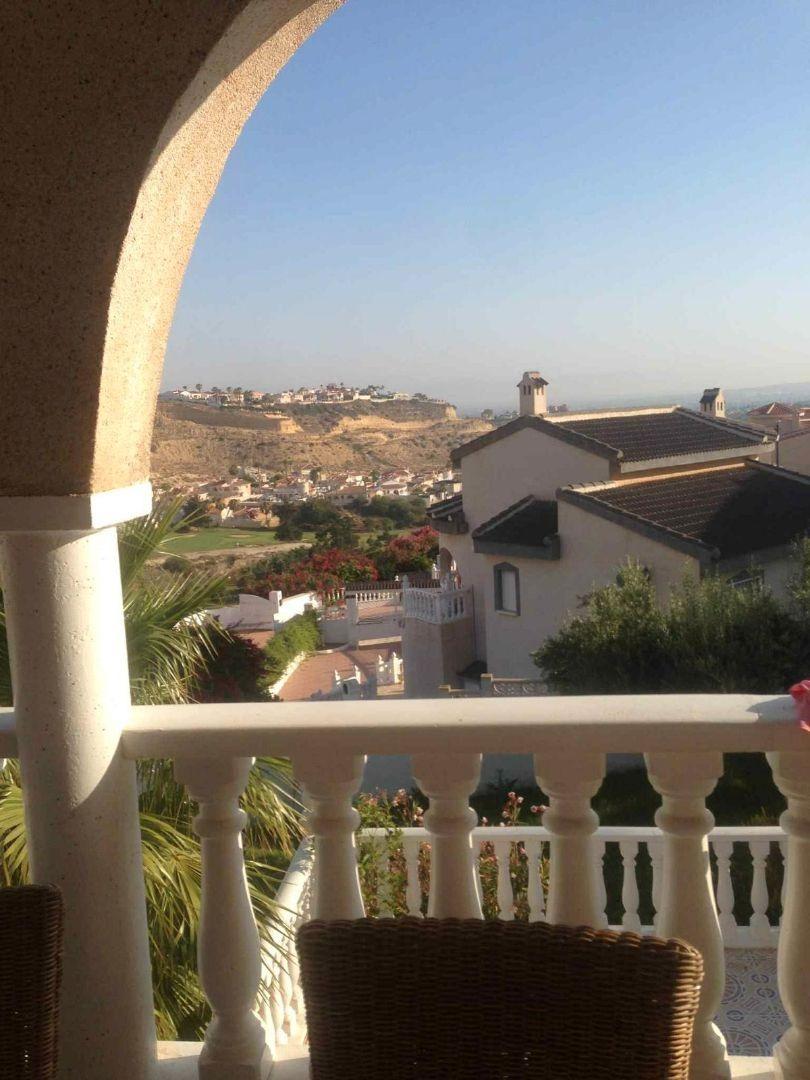 For sale - 7 Bedroom 3 Bathroom Villa in Rojales - La Marquesa  - Alicante