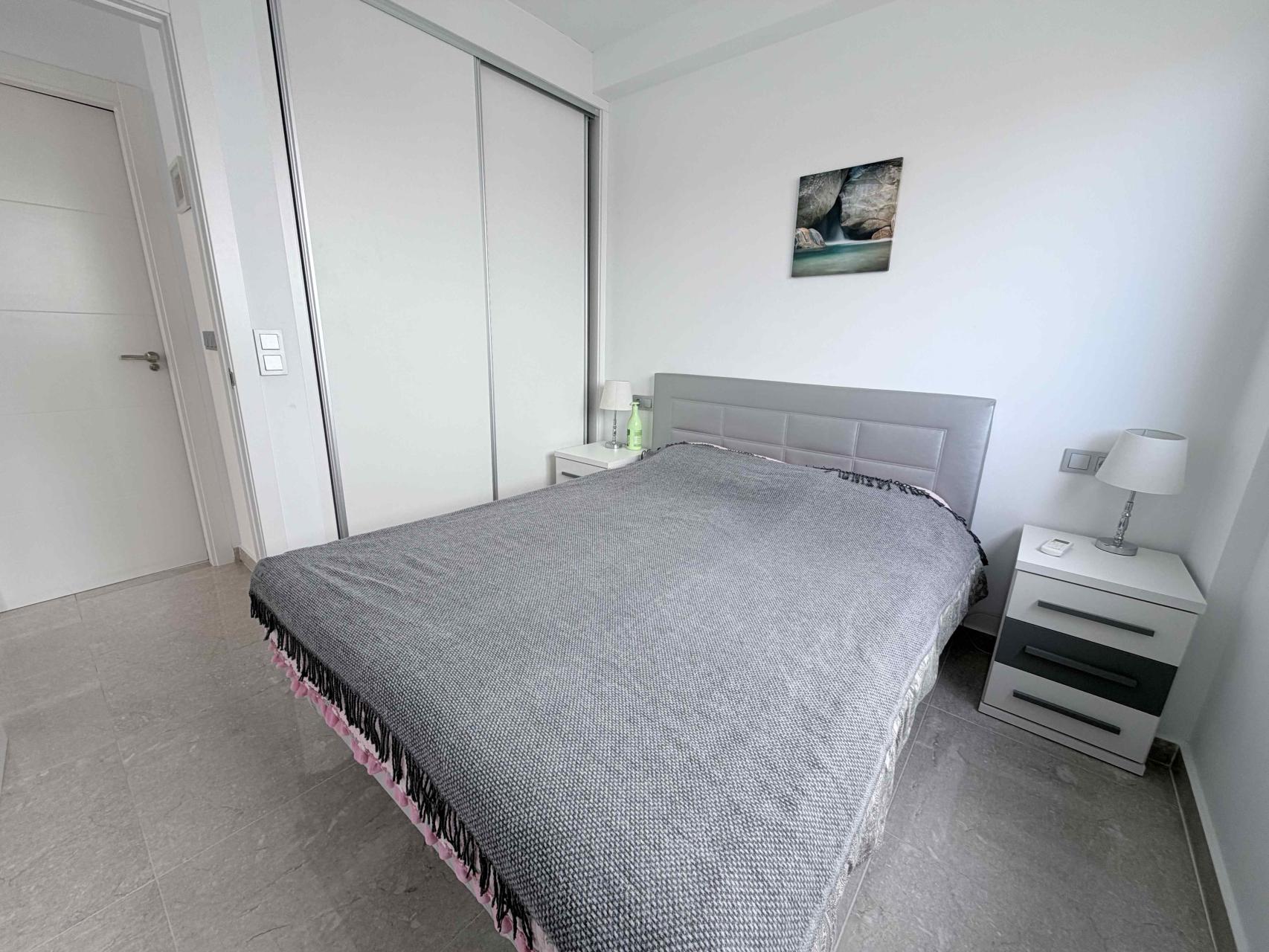 For sale - 3 Bedroom 2 Bathroom Town House in Cabo Roig - Costa Blanca  - Alicante