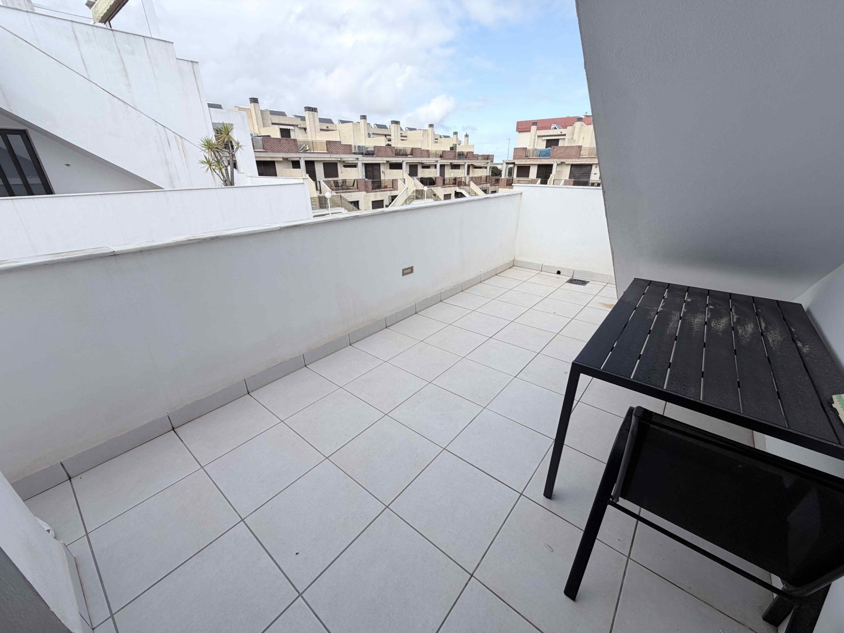 For sale - 3 Bedroom 2 Bathroom Town House in Cabo Roig - Costa Blanca  - Alicante