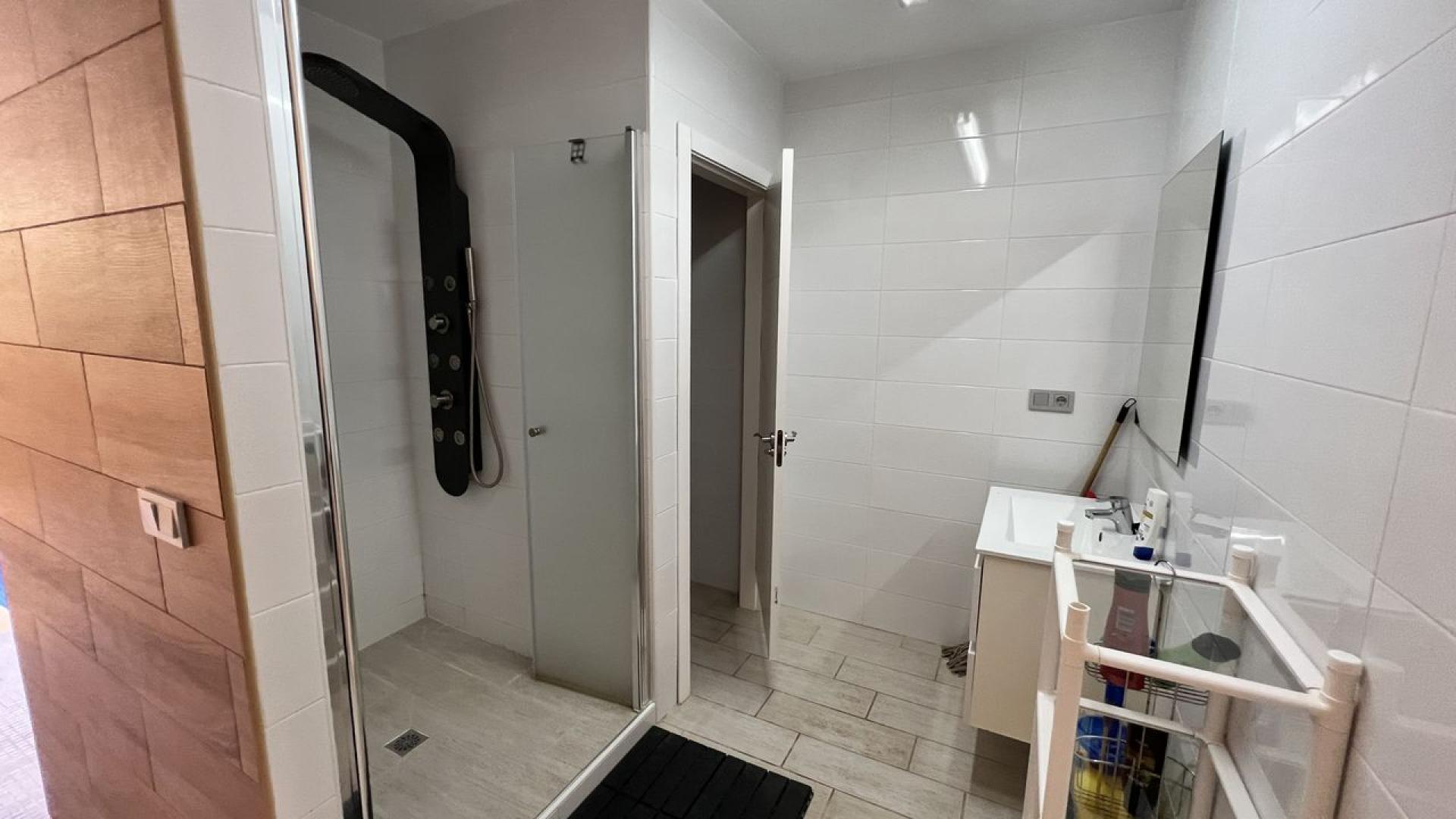 For sale - 3 Bedroom 2 Bathroom Town House in Cabo Roig - Costa Blanca  - Alicante