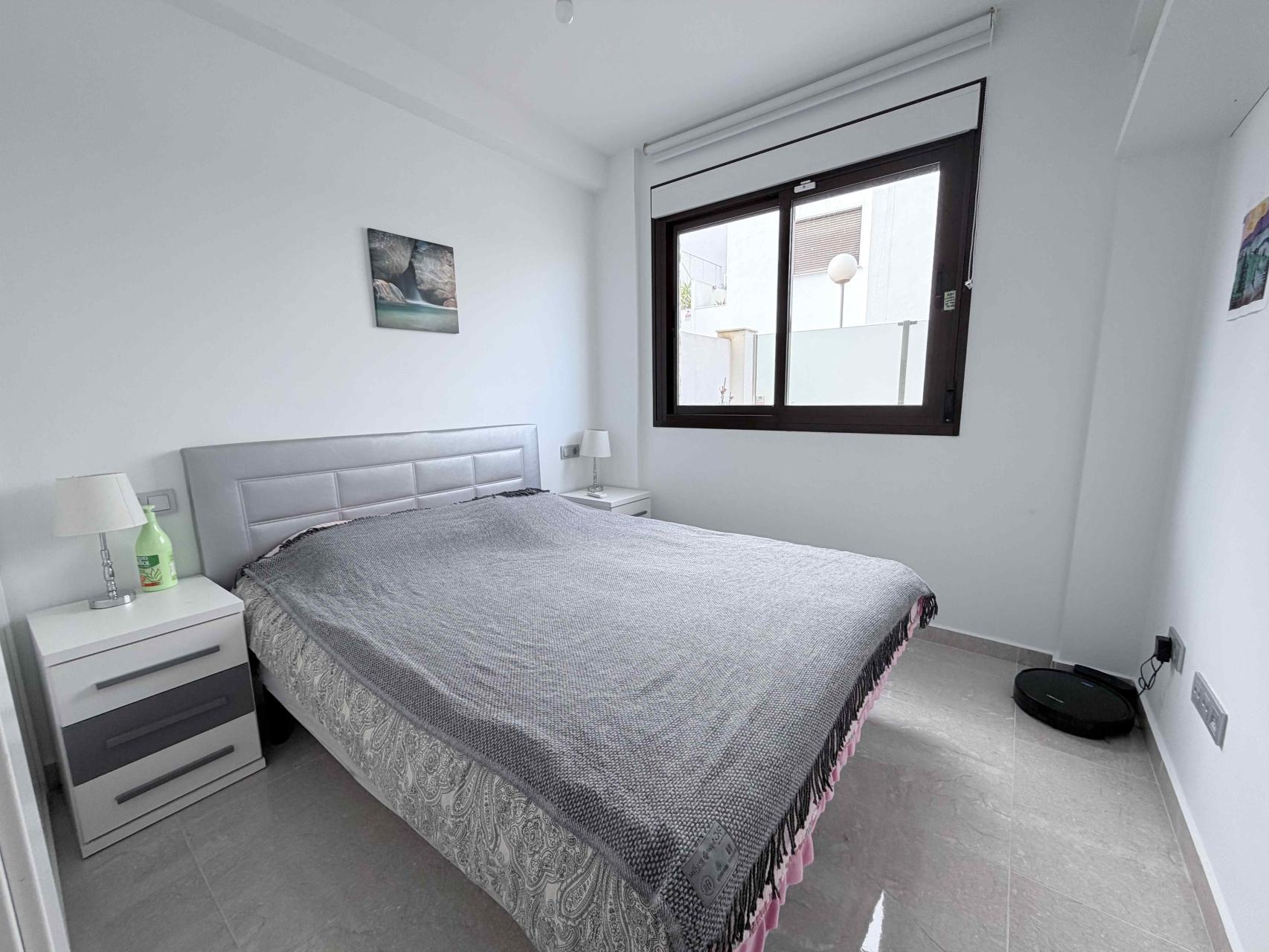 For sale - 3 Bedroom 2 Bathroom Town House in Cabo Roig - Costa Blanca  - Alicante