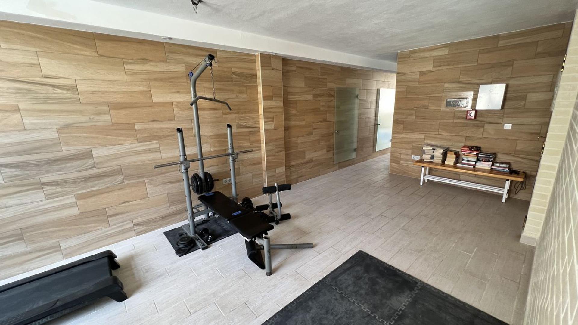 For sale - 3 Bedroom 2 Bathroom Town House in Cabo Roig - Costa Blanca  - Alicante