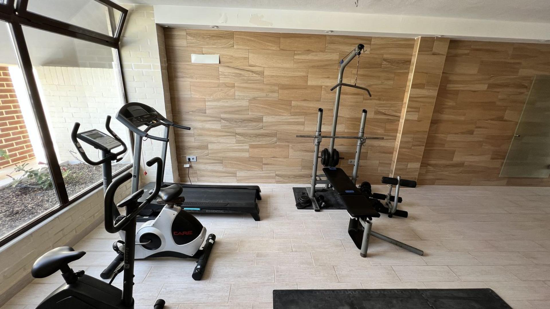 For sale - 3 Bedroom 2 Bathroom Town House in Cabo Roig - Costa Blanca  - Alicante