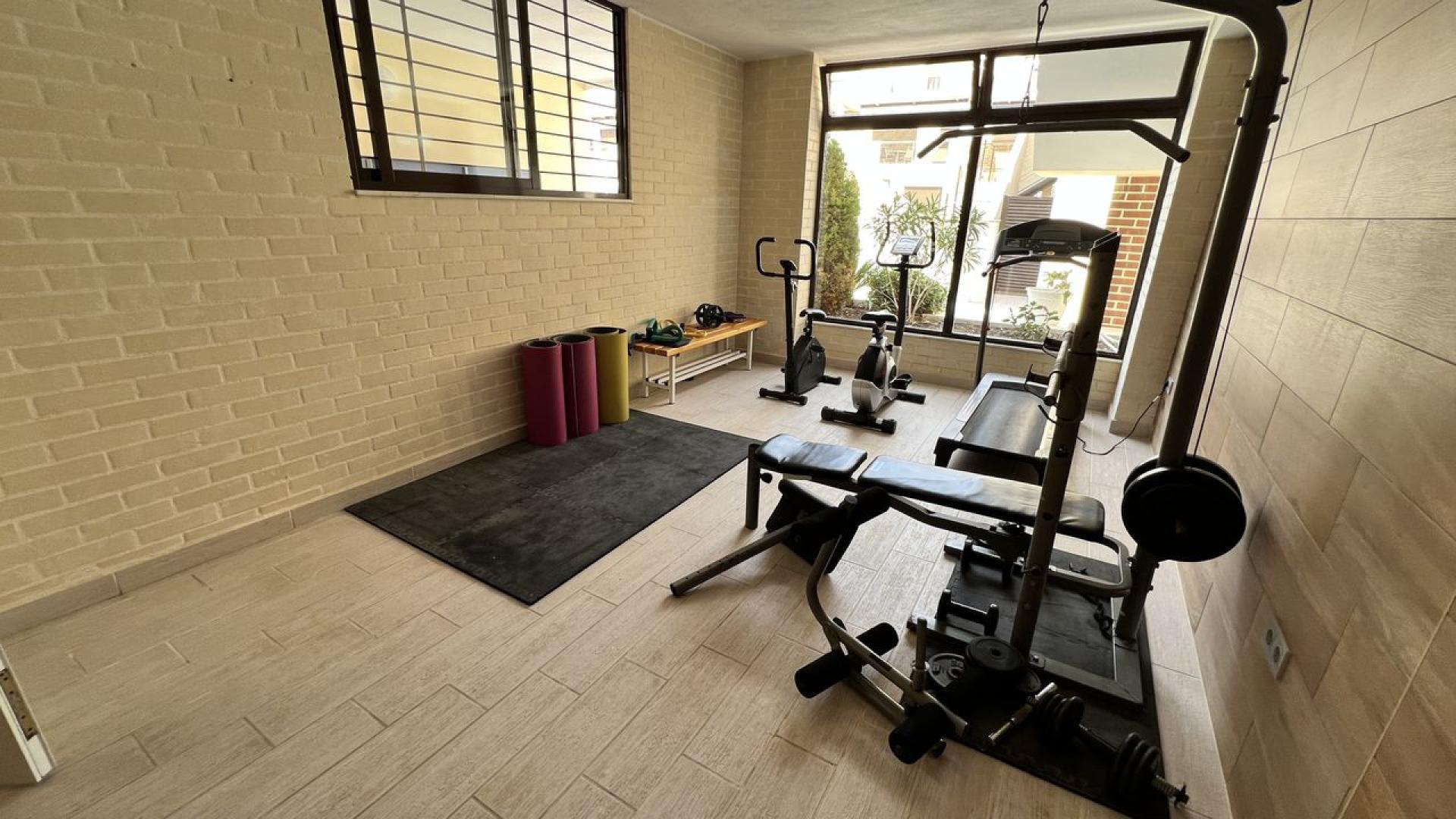 For sale - 3 Bedroom 2 Bathroom Town House in Cabo Roig - Costa Blanca  - Alicante