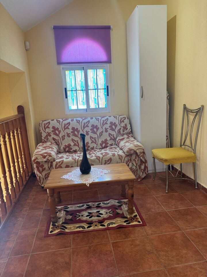 For sale - 4 Bedroom 3 Bathroom Villa in Playa Flamenca - Costa Blanca  - Alicante