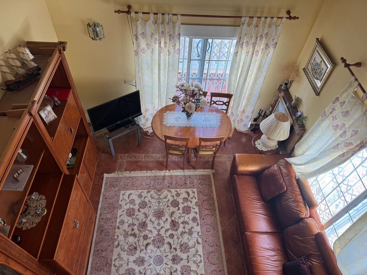 For sale - 4 Bedroom 3 Bathroom Villa in Playa Flamenca - Costa Blanca  - Alicante