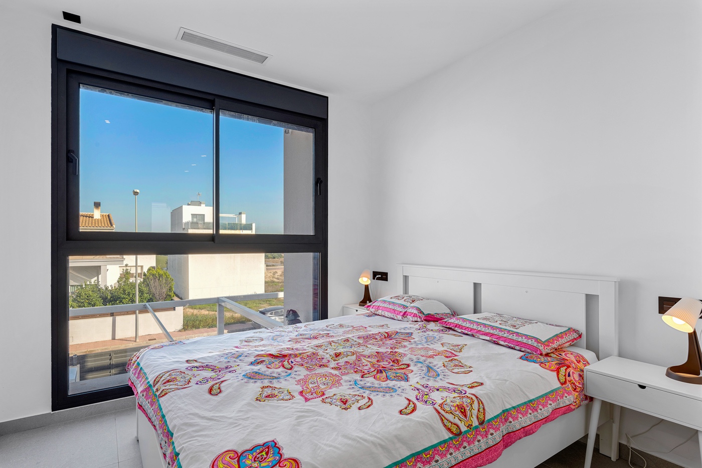 For sale - 4 Bedroom 2 Bathroom Town House in Ciudad Quesada - Costa Blanca  - Alicante