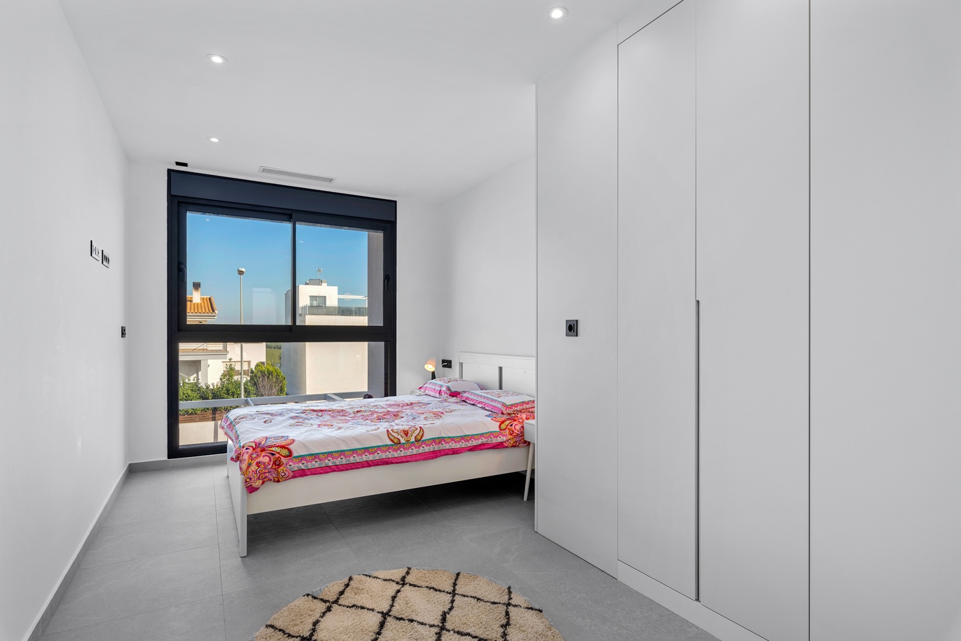 For sale - 4 Bedroom 2 Bathroom Town House in Ciudad Quesada - Costa Blanca  - Alicante