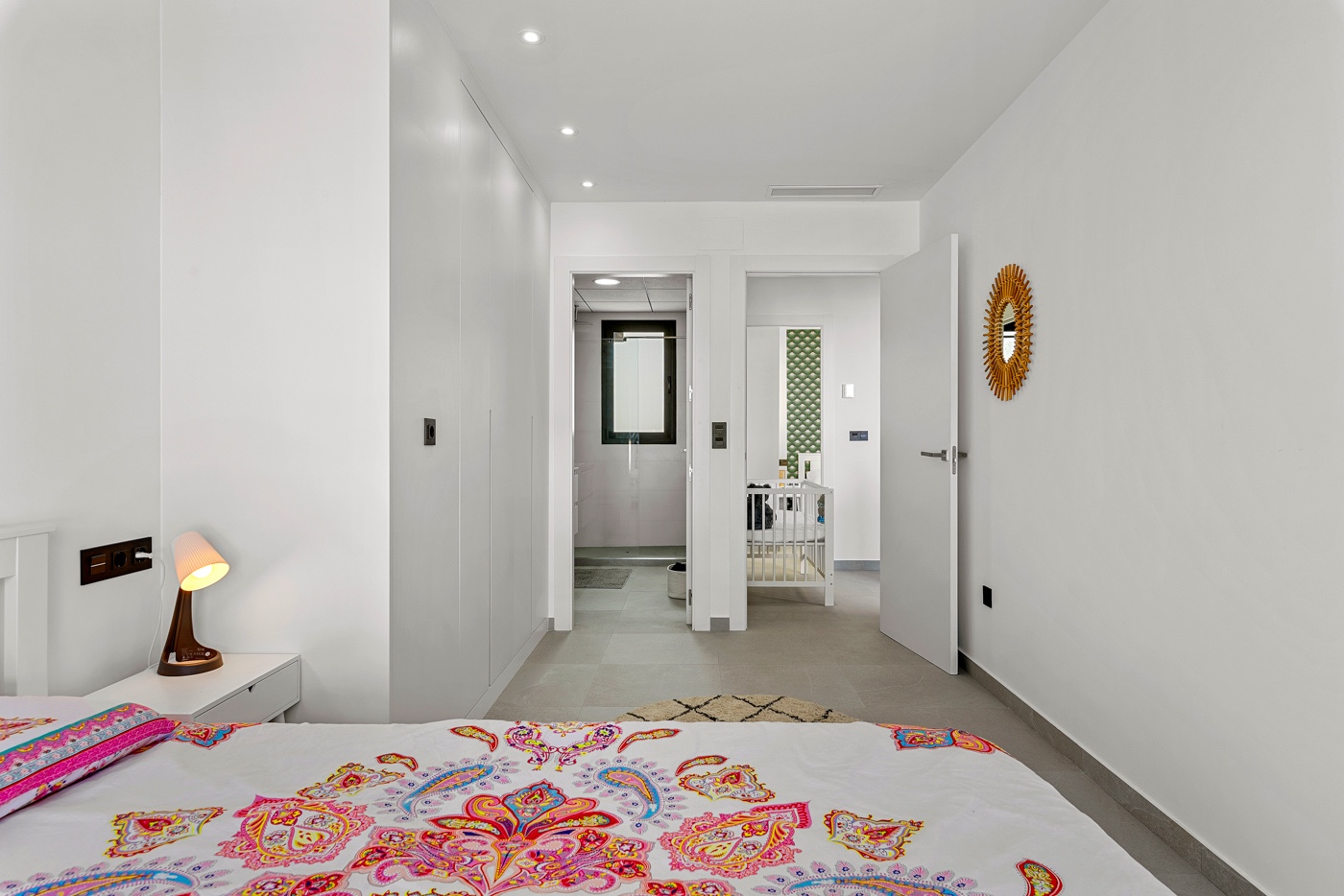 For sale - 4 Bedroom 2 Bathroom Town House in Ciudad Quesada - Costa Blanca  - Alicante