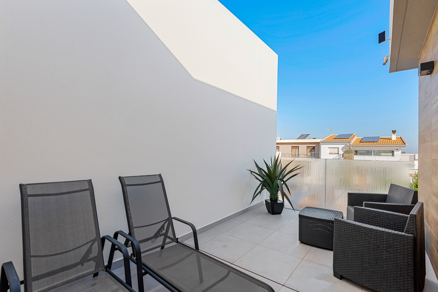 For sale - 4 Bedroom 2 Bathroom Town House in Ciudad Quesada - Costa Blanca  - Alicante