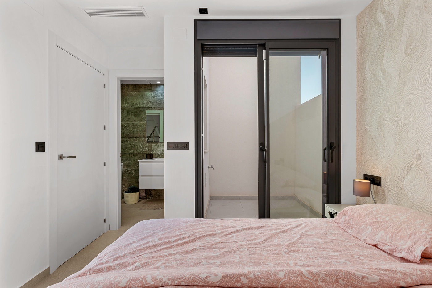 For sale - 4 Bedroom 2 Bathroom Town House in Ciudad Quesada - Costa Blanca  - Alicante