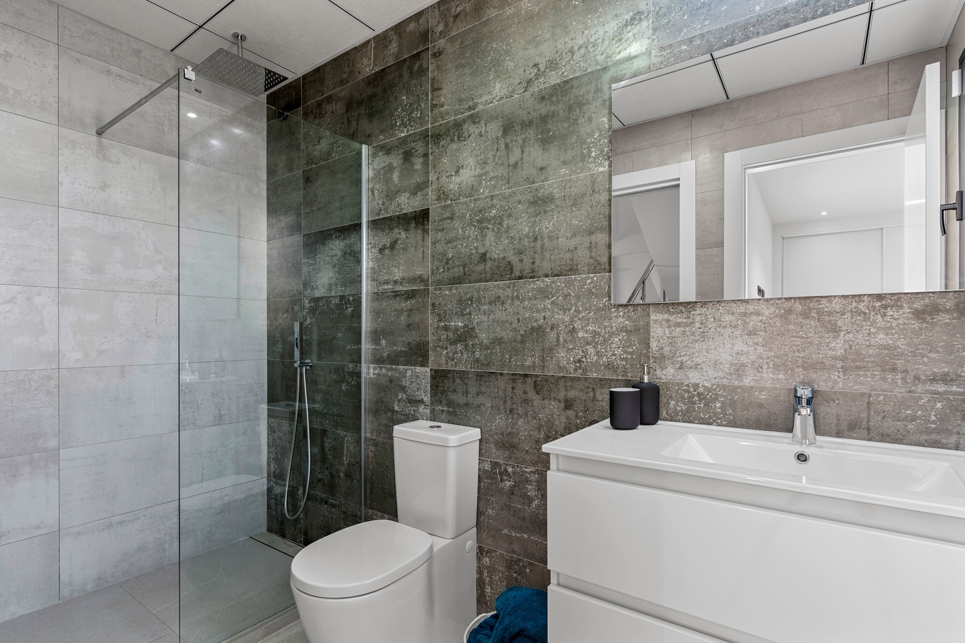 For sale - 4 Bedroom 2 Bathroom Town House in Ciudad Quesada - Costa Blanca  - Alicante