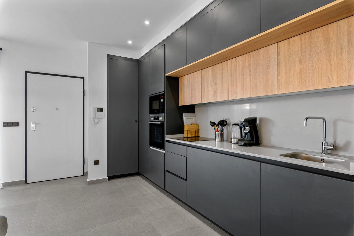 For sale - 4 Bedroom 2 Bathroom Town House in Ciudad Quesada - Costa Blanca  - Alicante