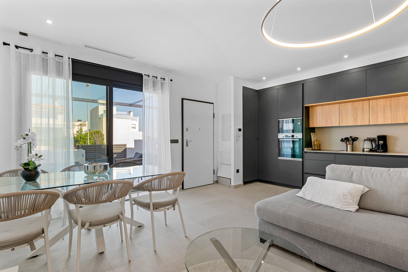 For sale - 4 Bedroom 2 Bathroom Town House in Ciudad Quesada - Costa Blanca  - Alicante