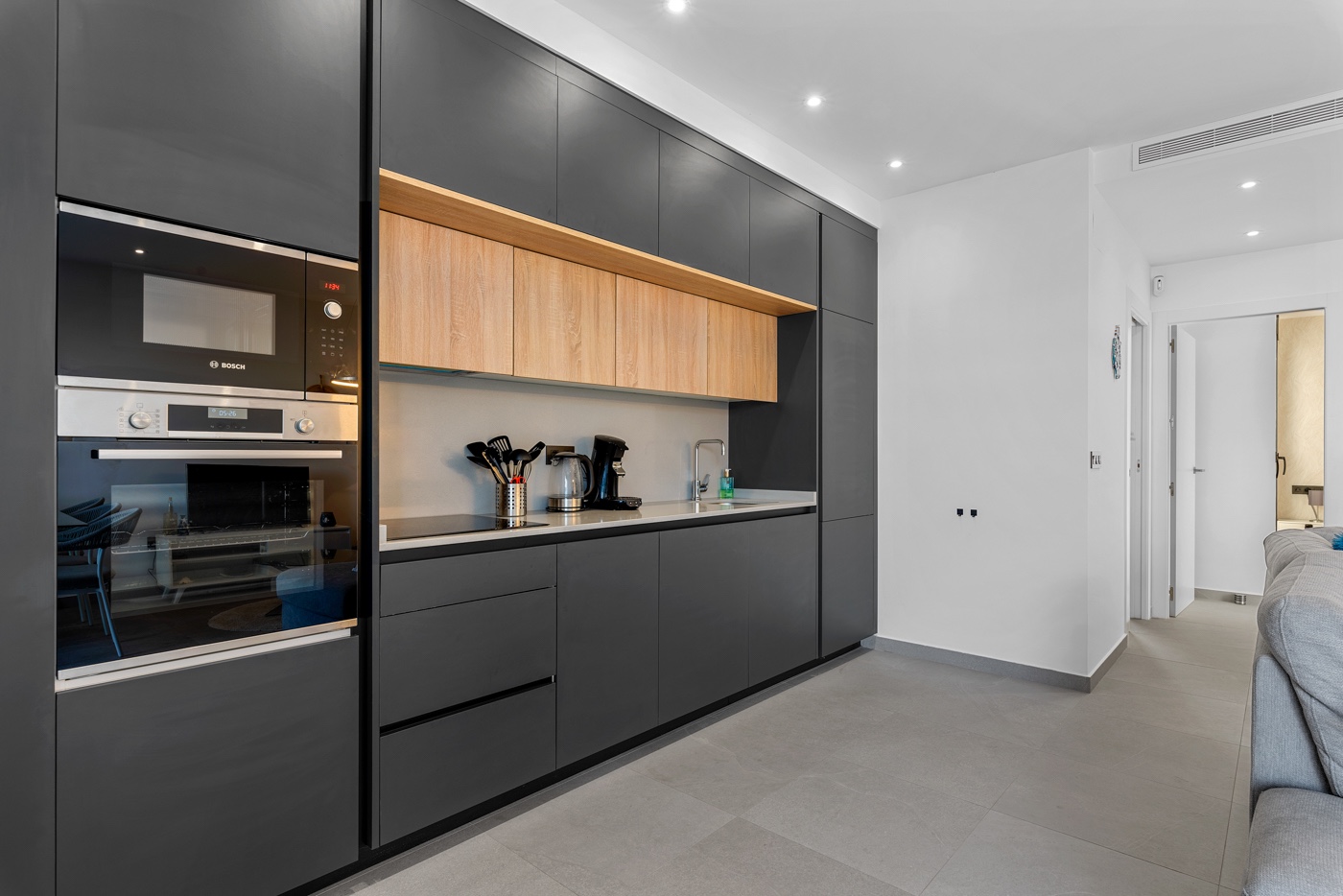 For sale - 4 Bedroom 2 Bathroom Town House in Ciudad Quesada - Costa Blanca  - Alicante