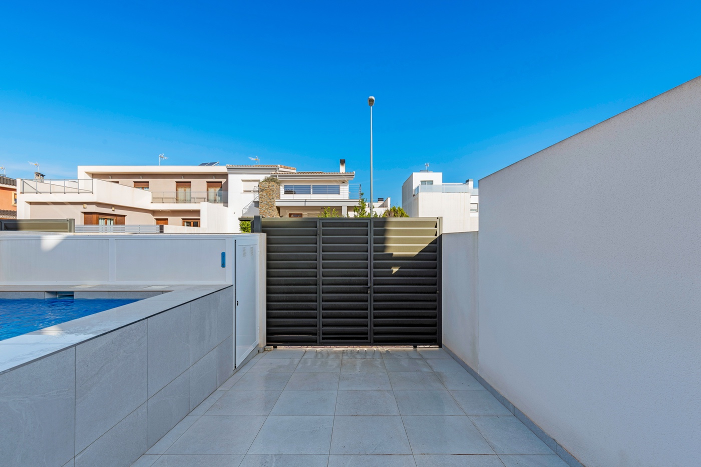 For sale - 4 Bedroom 2 Bathroom Town House in Ciudad Quesada - Costa Blanca  - Alicante