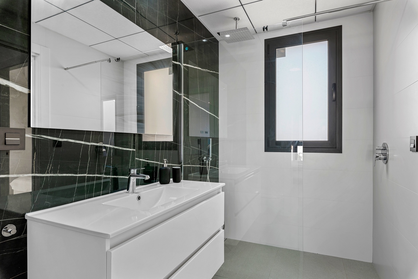 For sale - 4 Bedroom 2 Bathroom Town House in Ciudad Quesada - Costa Blanca  - Alicante