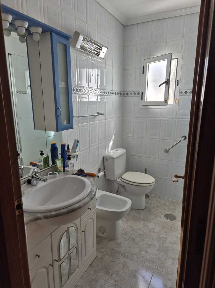 For sale - 3 Bedroom 2 Bathroom Semi Detached in Los Alcazares - Los Narejos  - Murcia