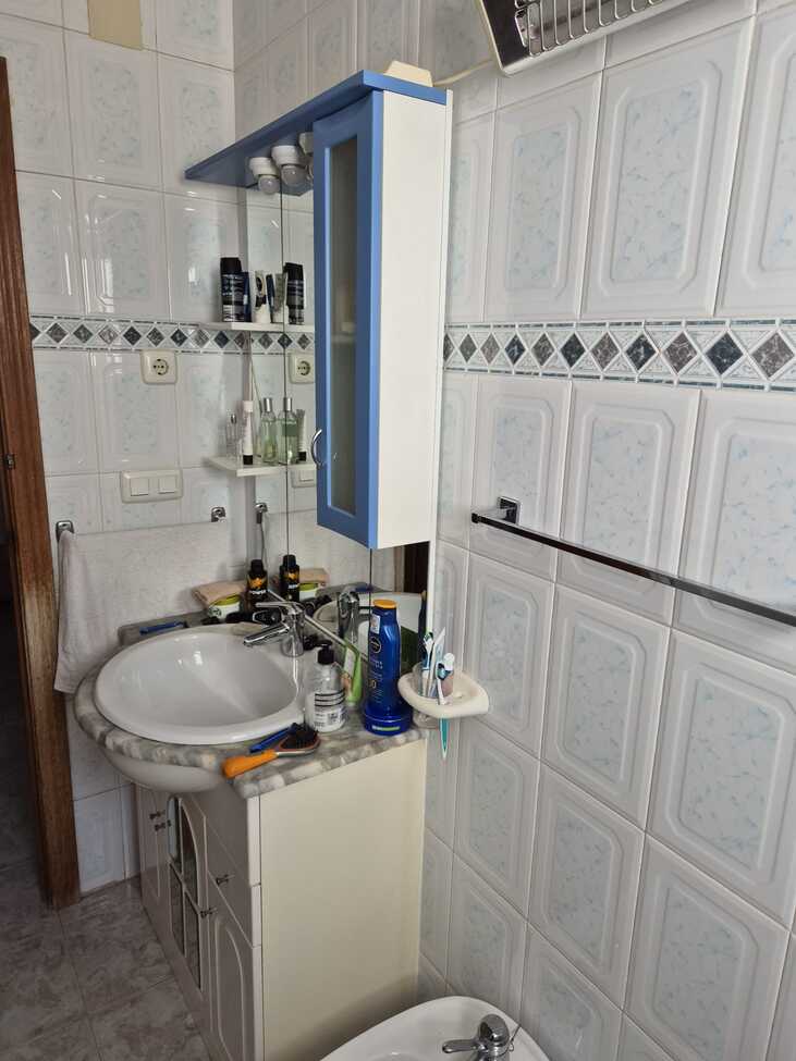 For sale - 3 Bedroom 2 Bathroom Semi Detached in Los Alcazares - Los Narejos  - Murcia