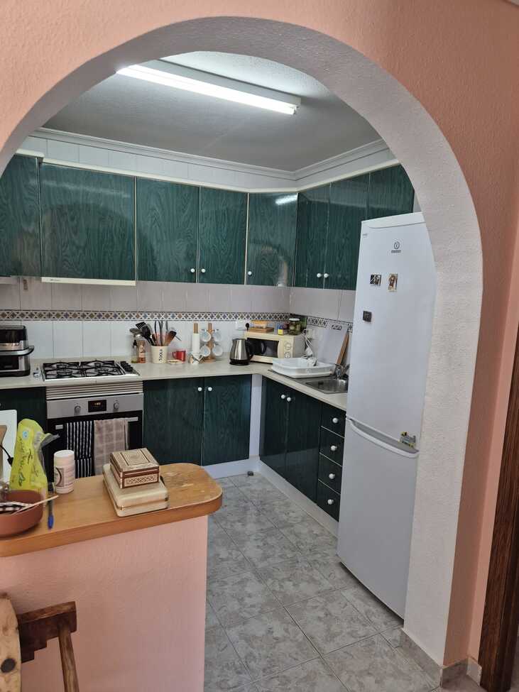 For sale - 3 Bedroom 2 Bathroom Semi Detached in Los Alcazares - Los Narejos  - Murcia