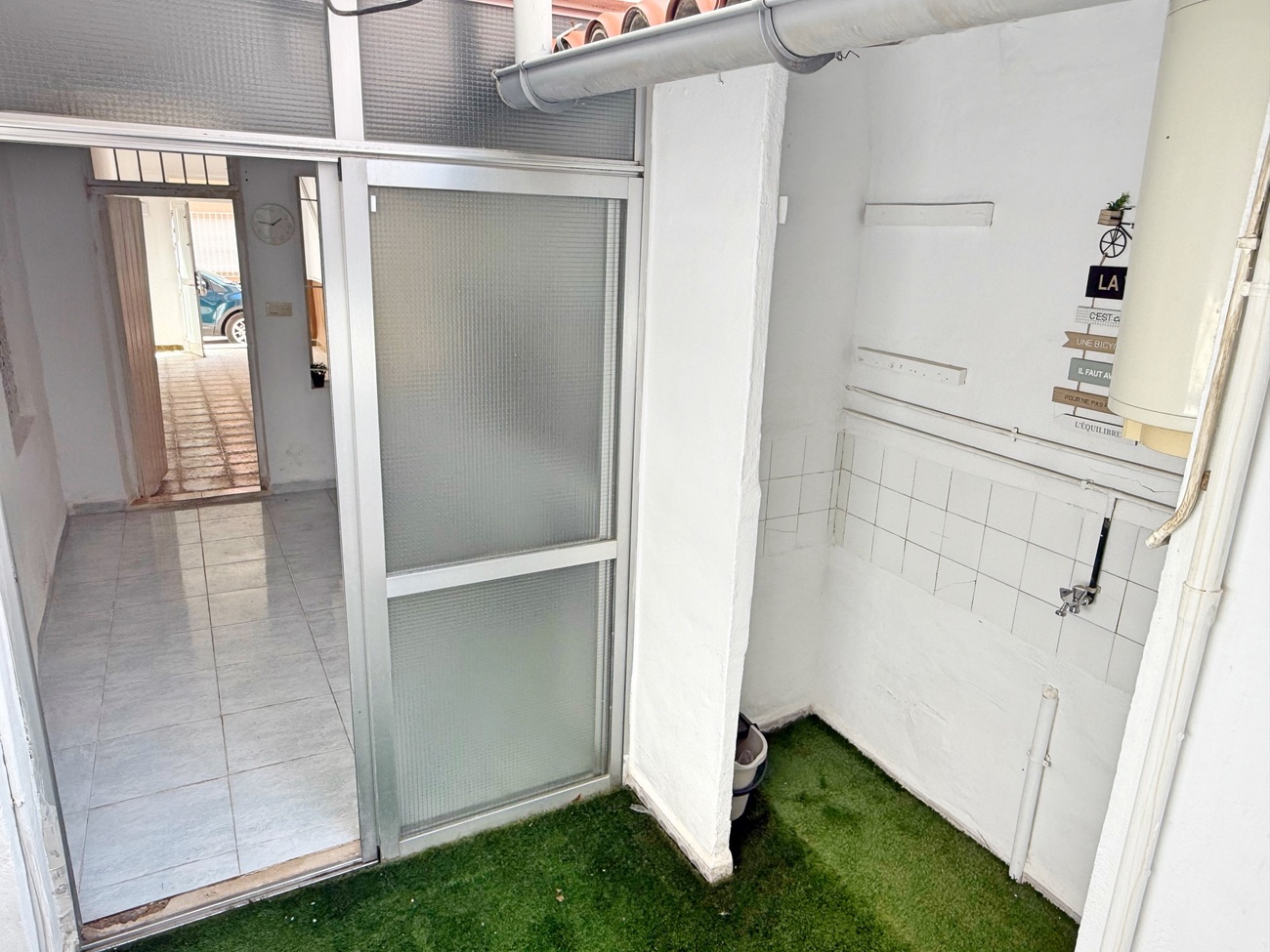 For sale - 4 Bedroom 1 Bathroom Town House in Los Alcazares - Los Narejos  - Murcia