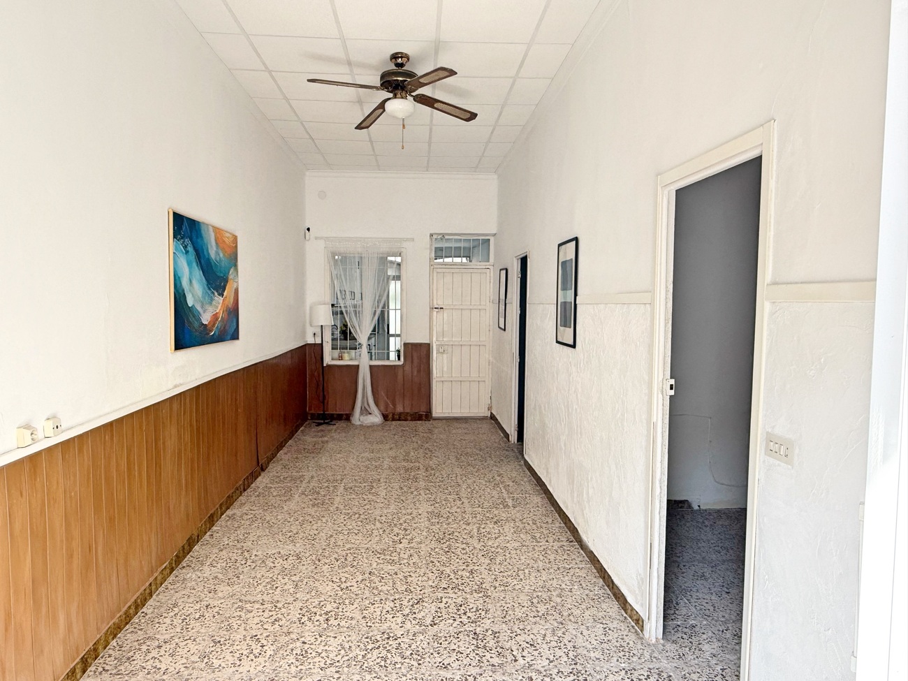 For sale - 4 Bedroom 1 Bathroom Town House in Los Alcazares - Los Narejos  - Murcia