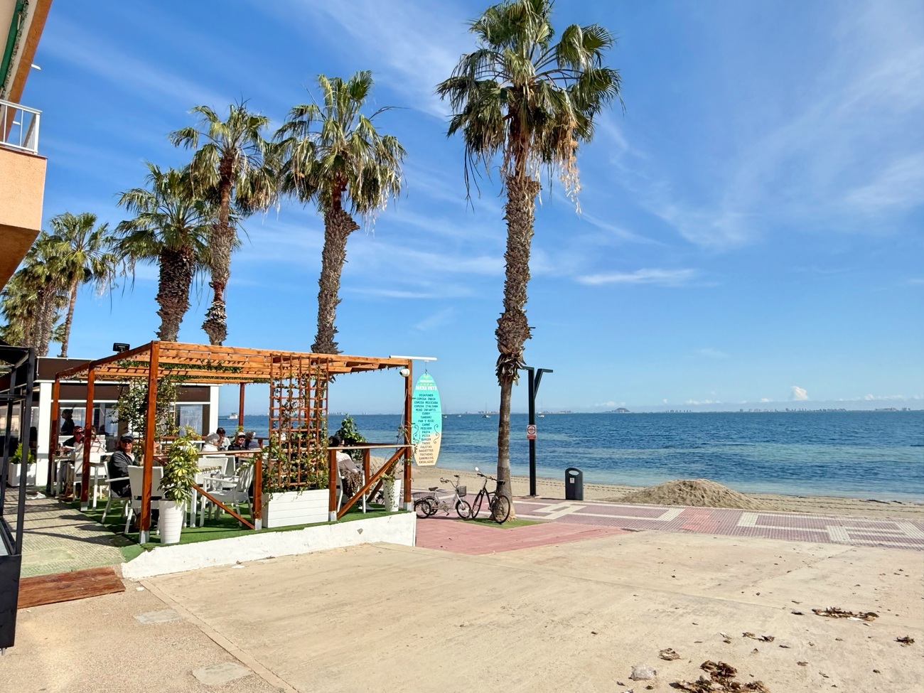 For sale - 4 Bedroom 1 Bathroom Town House in Los Alcazares - Los Narejos  - Murcia