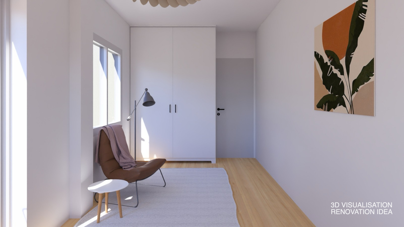 For sale - 4 Bedroom 1 Bathroom Town House in Los Alcazares - Los Narejos  - Murcia