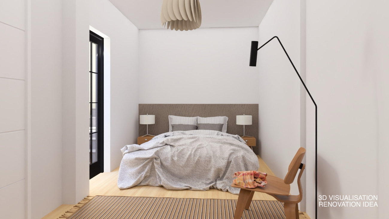 For sale - 4 Bedroom 1 Bathroom Town House in Los Alcazares - Los Narejos  - Murcia