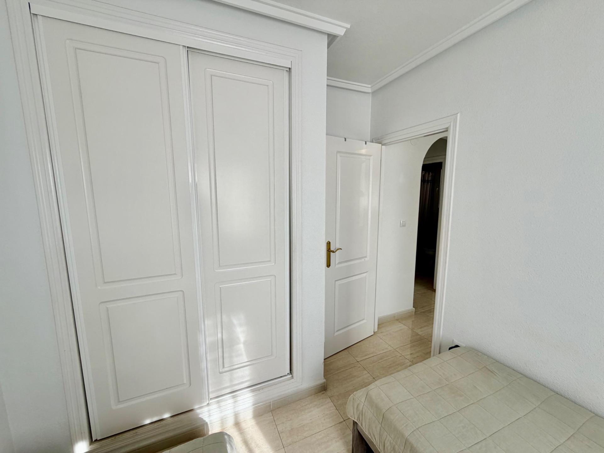 For sale - 2 Bedroom 2 Bathroom Semi Detached in Ciudad Quesada - Pueblo  - Alicante