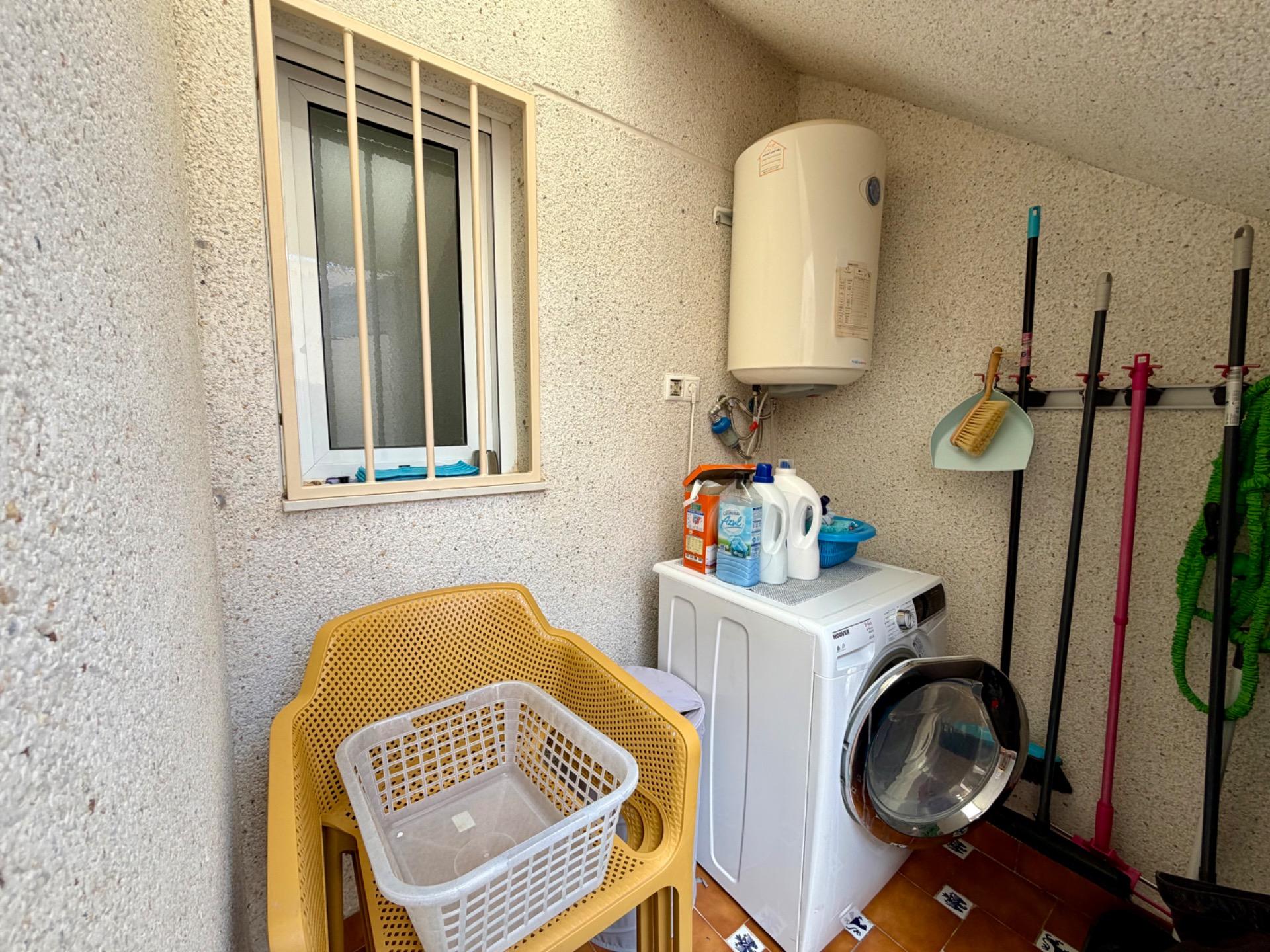 For sale - 2 Bedroom 2 Bathroom Semi Detached in Ciudad Quesada - Pueblo  - Alicante