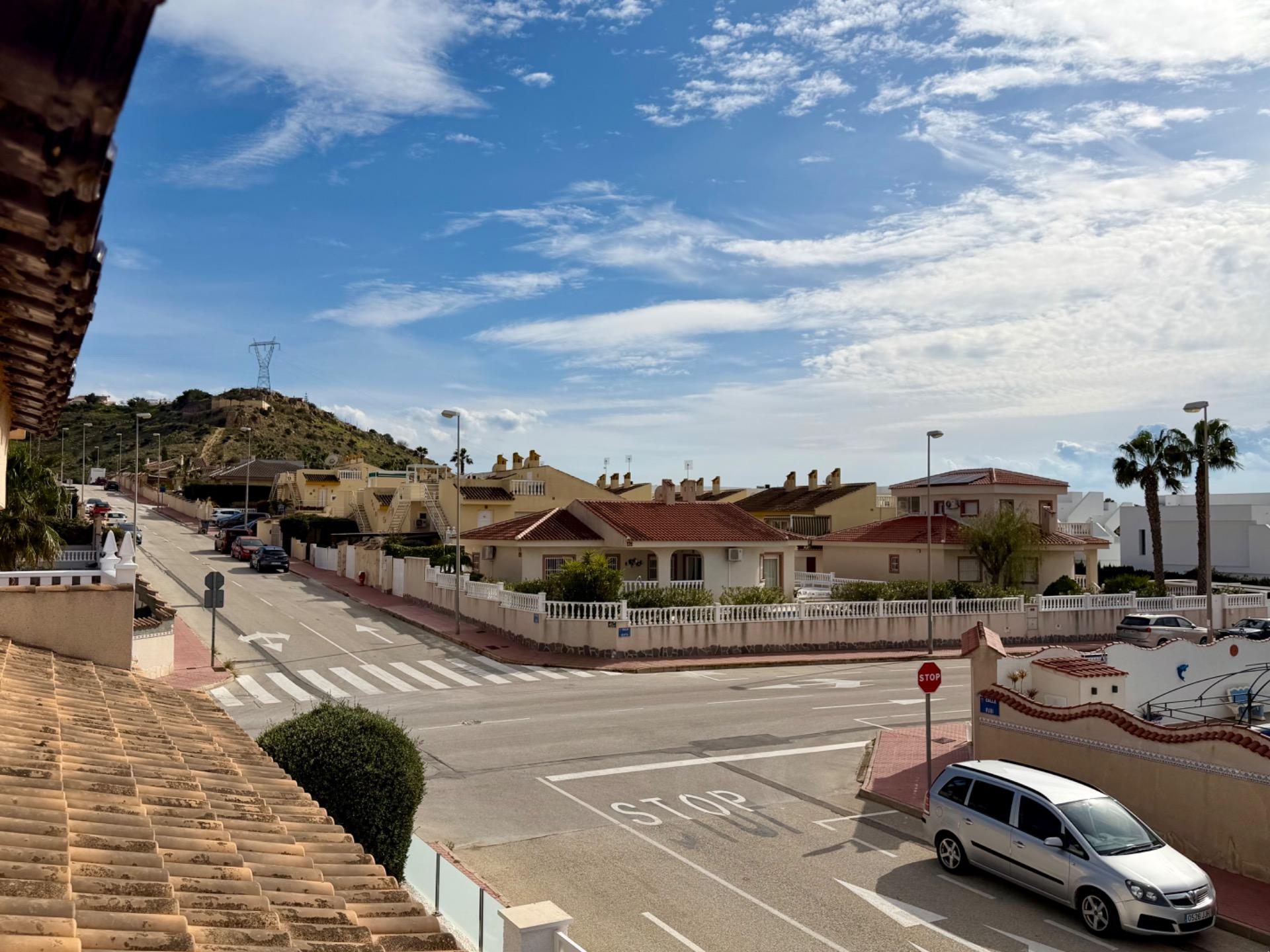 For sale - 2 Bedroom 2 Bathroom Semi Detached in Ciudad Quesada - Pueblo  - Alicante