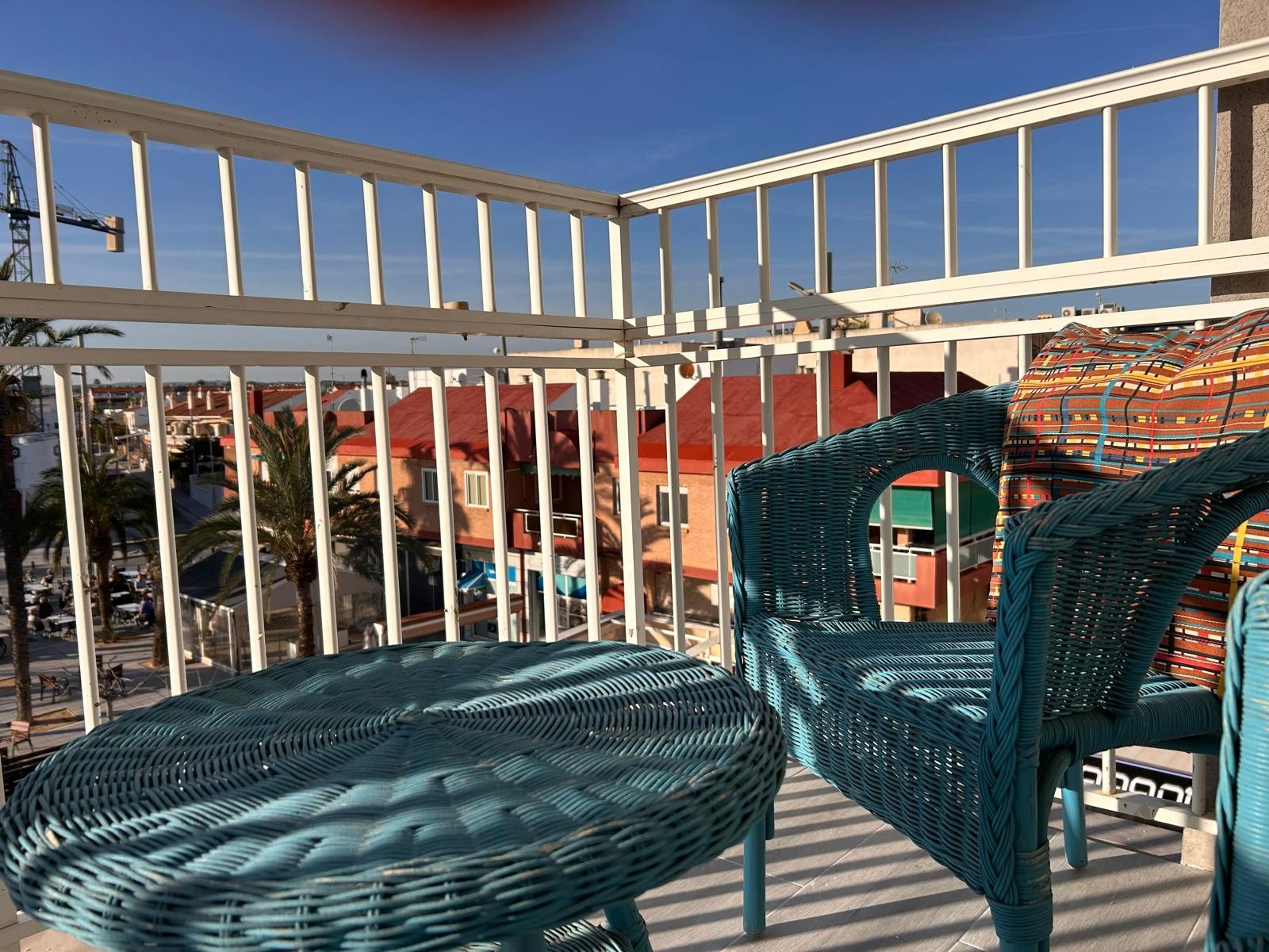 For sale - 2 Bedroom 1 Bathroom Apartment in Pilar de La Horadada - Costa Blanca  - Alicante