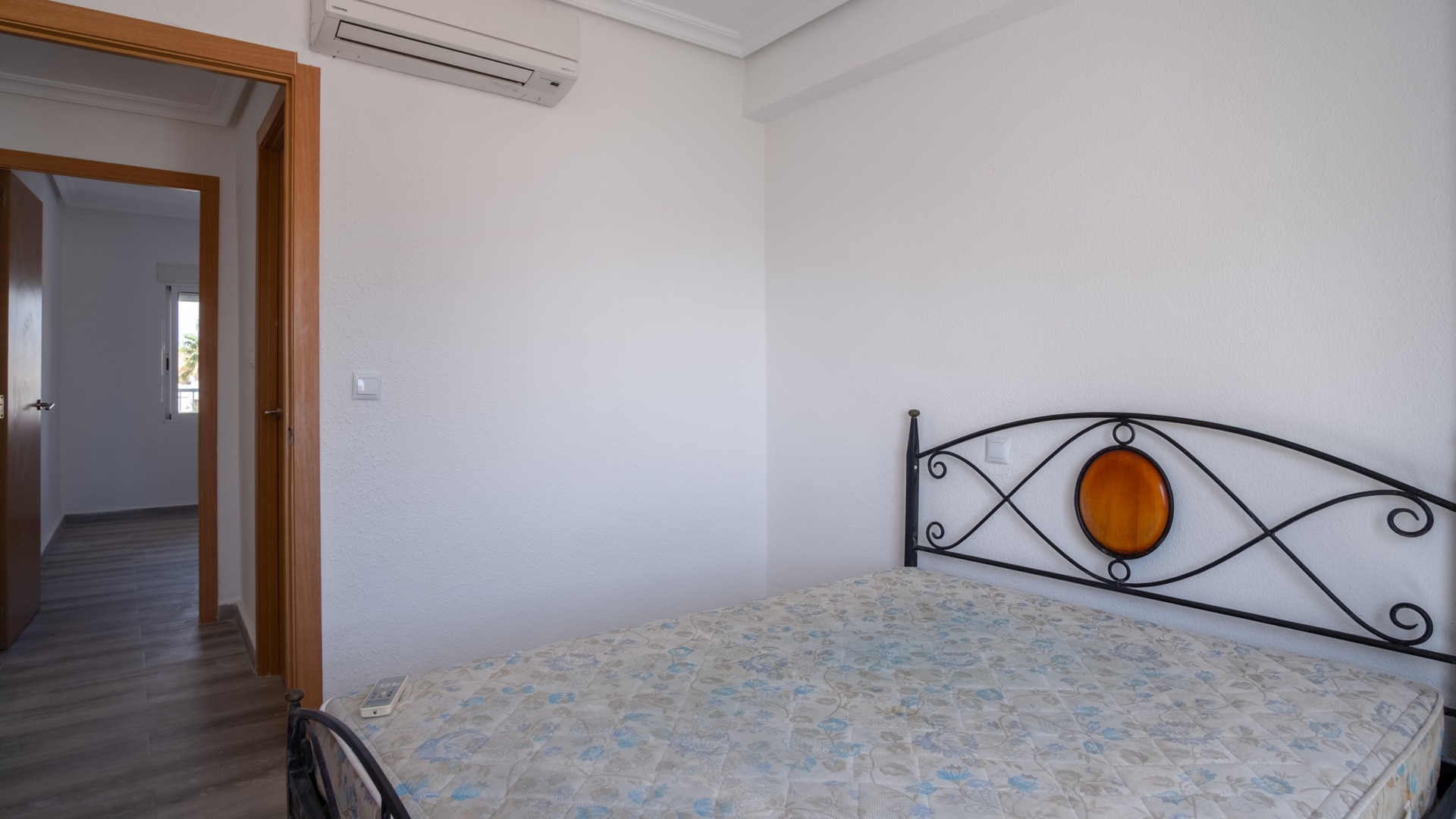 For sale - 2 Bedroom 1 Bathroom Apartment in Pilar de La Horadada - Costa Blanca  - Alicante