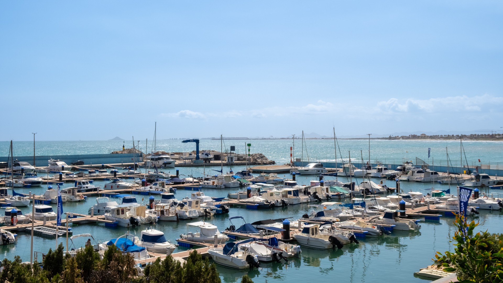 For sale - 2 Bedroom 1 Bathroom Apartment in Pilar de La Horadada - Costa Blanca  - Alicante